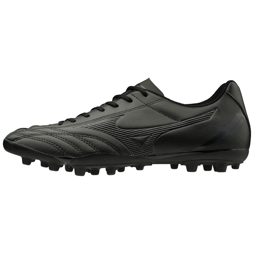 Damske Kopačky Mizuno Monarcida Neo Select AG Čierne Vypredaj OSFY52173
